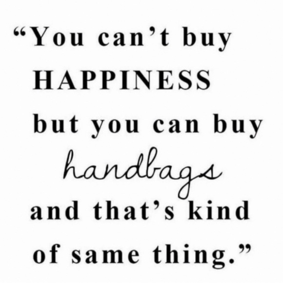 VICTORIA'S SECRET 🖤BLACK & RED❤️ BOLD FLORAL CHAIN STRAP CROSSBODY BAG 🌟NWT🌟 - Picture 8 of 17